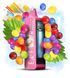 Elf Bar Planet 25000 Tropical Rainbow Blast (Тропические фрукты) planet25007 фото 1