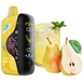 Elf Bar GH33000 PRO Pear Soda (Грушевая Содовая) 33000112 фото 1