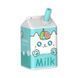 Lavie Milk 7000 Guava Ice (Гуава со льдом) laviemilk700003 фото 1