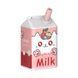 Lavie Milk 7000 Lychee Ice (Лічі з прохолодою) laviemilk700007 фото 1