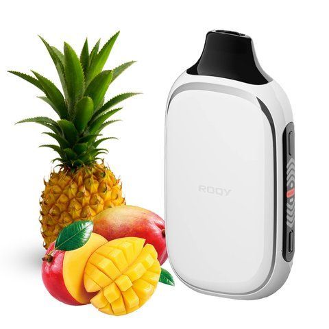 Roqy 40000 Pineapple Mango (Ананас Манго) r40000109 фото