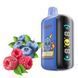 Elf Bar GH23000 Blueberry Raspberry (Черника Малина) 23000117 фото 1