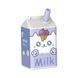 Lavie Milk 7000 Taro Ice (Морозиво Таро) laviemilk700009 фото 1