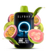 Elf Bar MoonNight 40000 Kiwi Passion Fruit Guava (Ківі Маракуя Гуава) 40000109 фото 1