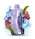 Elf Bar Lush King Pro 40000 Black Grape Ice (Чёрный виноград со льдом) 40000201 фото 1