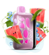 Vozol Rave 40000 ​Watermelon Razz Rancher (Кавун Малина Ягоди) vr40000a114 фото 2