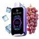 Elf Bar FS18000 Grape Ice (Виноград со льдом) fs18000101 фото 1