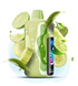 Elf Bar Lush King Pro 40000 Cucumber Lime (Огірок Лайм) 40000205 фото 1