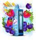 Elf Bar Planet 25000 Blue Razz Ice (Ягідний лимонад з льодом) planet25000 фото 1