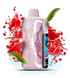 Elf Bar Lush King Pro 40000 Pomegranate Burst (Гранатовий Вибух) 40000208 фото 1
