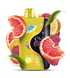 Elf Bar GH33000 PRO Raspberry Grapefruit Lemon (Малина Грейпфрут Лимон) 33000100 фото 1