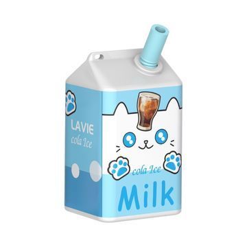 Lavie Milk 7000