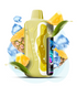 Elf Bar Lush King Pro 40000 Sour Pineapple Ice (Кислый ананас со льдом) 40000210 фото 1