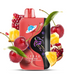 Elf Bar GH33000 PRO Cherry Pomegranate Pineapple (Вишня Гранат Ананас) 33000102 фото 1