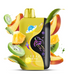 Elf Bar GH33000 PRO Kiwi Pineapple Peach (Ківі Ананас Персик) 33000105 фото 1