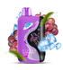 Elf Bar GH33000 PRO Grape Ice (Виноград со льдом) 33000107 фото 1