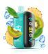 Elf Bar RAYA D3 25000 Kiwi Pineapple Ice (Киви Ананас со льдом) rayad3004 фото 1