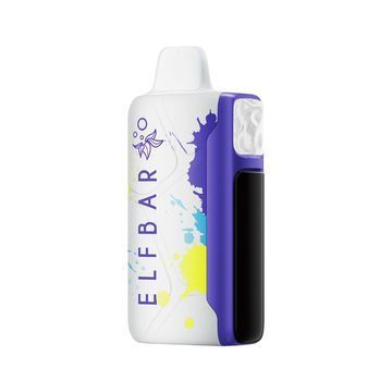 Elf Bar Sour King 30000