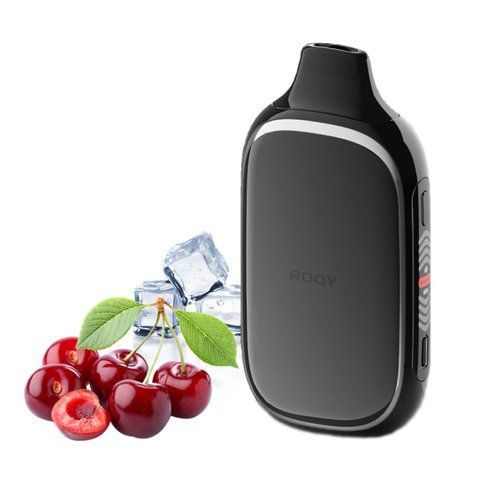 Roqy 40000 Cherry Icy (Вишня со льдом) r40000a100 фото