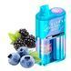 Elf Bar BC20000 Sour Blackberry Blueberry (Кислая ежевика Черника) 20000112 фото 1