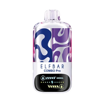 Elf Bar COMBO Pro 30000