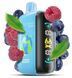 Elf Bar RAYA D3 25000 Blueberry Raspberry (Черника Малина) rayad3012 фото 1
