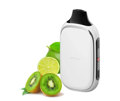 Roqy 40000 Kiwi Lime (Ківі Лайм) r40000106 фото