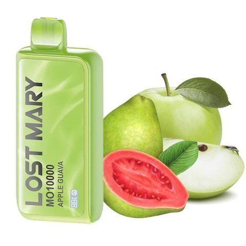 Lost Mary MO10000 Apple Guava (Яблуко Гуава) MO10000106 фото