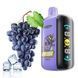 Elf Bar GH23000 Grape Ice (Виноград со льдом) 23000101 фото 1
