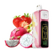 Elf Bar Nic King 30000 Sour Strawberry Dragonfruit (Кислая Клубника Драгонфрут) 30000206 фото 1