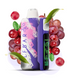 Elf Bar Nic King 30000 Grape Cranberry (Виноград Журавлина) 30000208 фото 1