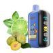 Elf Bar GH23000 Green Plum Sour Lime (Зеленая Слива Кислый Лайм) 23000104 фото 1