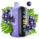 Elf Bar RAYA D3 25000 Grape Mint (Виноград М'ята) rayad3023 фото 1