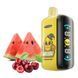 Elf Bar GH23000 Watermelon Cherry (Арбуз Вишня) 23000105 фото 1